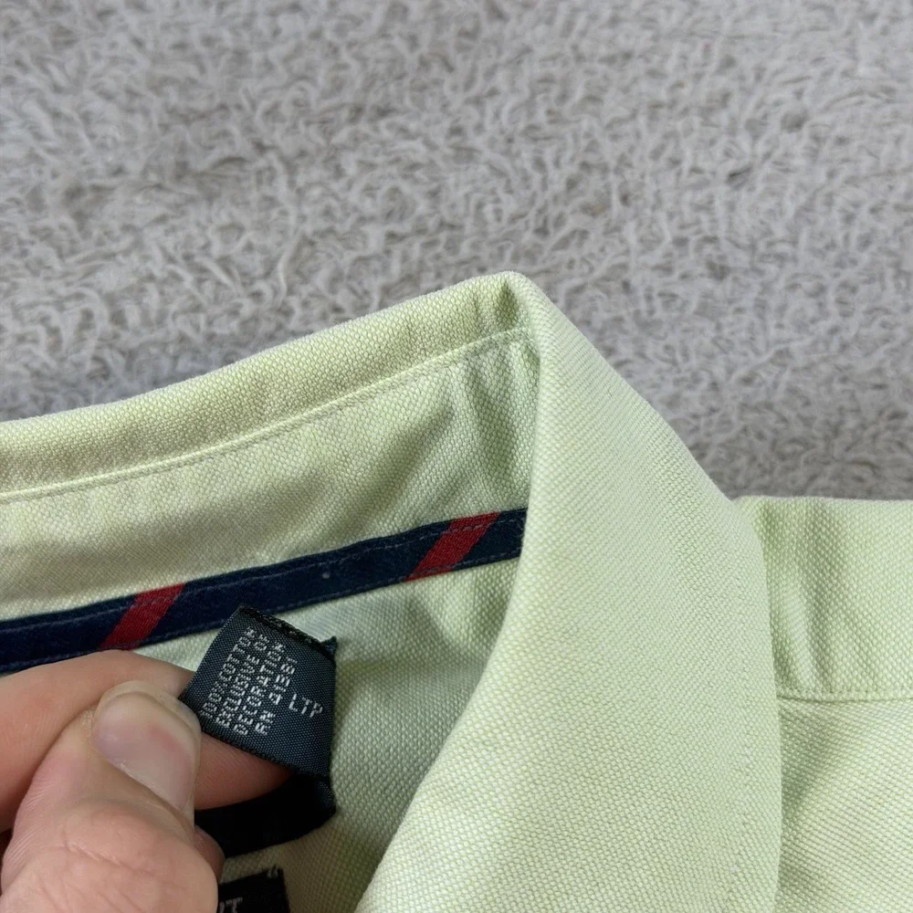 Polo Ralph Lauren no noticeable